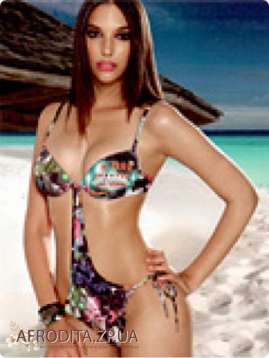 Купальник Magistral 094LS-S843-1