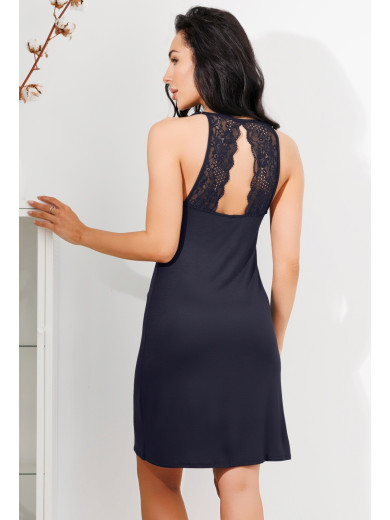 Ночная женская сорочка из вискозы 82722