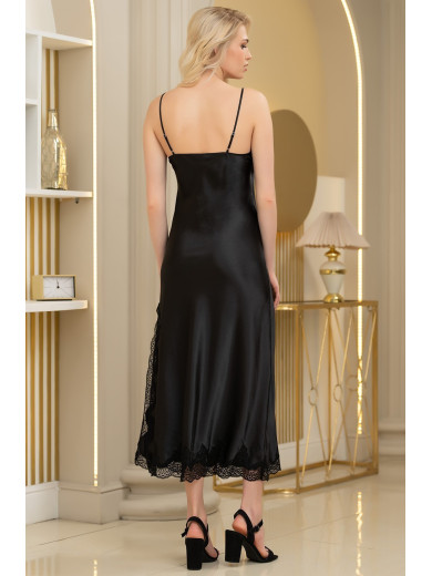 Женская длинная ночная сорочка Ариана 3944