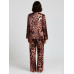 Женская пижама с брюками Roksana 82766