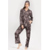 Жіноча піжама зі штанами LNS 817 B24 