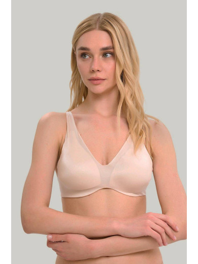 Бюстгальтер женский Lormar Ultra Shine 1431