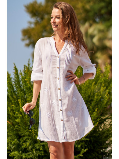 Стильна сорочка "Аргентина" 1356