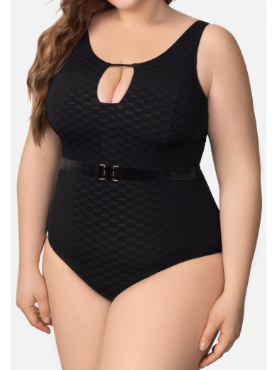 Сдельный купальник с мягкой чашкой Marc & Andre L2619-P-461