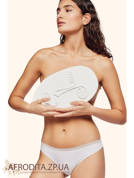 Трусы слипы GISELA 1/0207