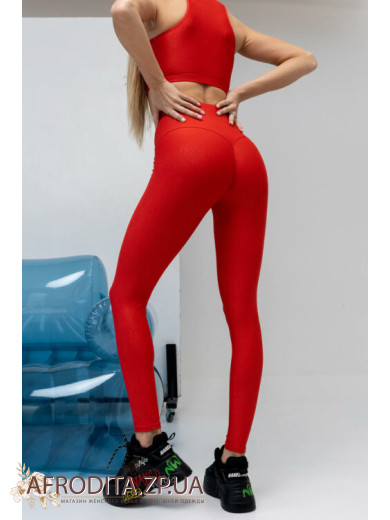 Женский утягивающие лосины Totalfit 82589