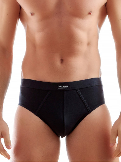 Мужские трусы слипы Enrico Coveri ES1002