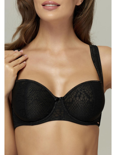 Бюстгальтер Marc & Andre W22-1019-BNF-LY