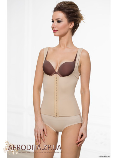 Моделюючий топ Mia-Diva 526