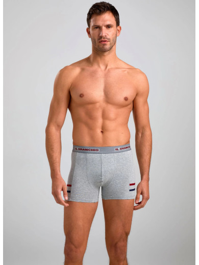 Мужские трусы-шорты IL GRANCHIO GB1257
