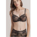 Бюстгальтер із м'якою чашкою GISELA 1/0360