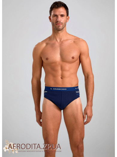 Мужские трусы-слипы IL GRANCHIO GS1257