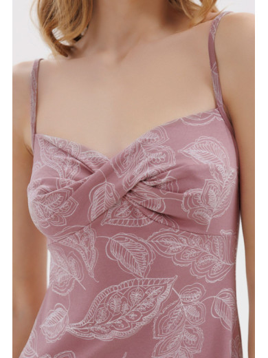 Женская сорочка из хлопка 1757-16531