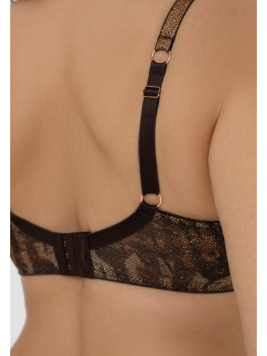 Бюстгальтер с плотной чашкой Marc & Andre S25-0517-03-RGM-LY