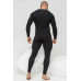 Чоловічий термокомплект з бавовни Totalfit 82558
