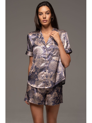 Жіночий домашній комплект Джаконда 4684