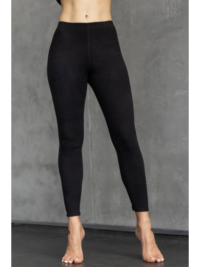 Флисовые женские термолосины Totalfit 82665