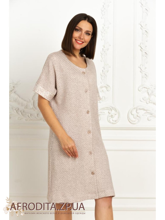 Домашній халат "Emmi" 17140 