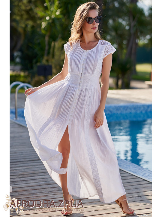 Пляжное платье "Аргентина" 1380