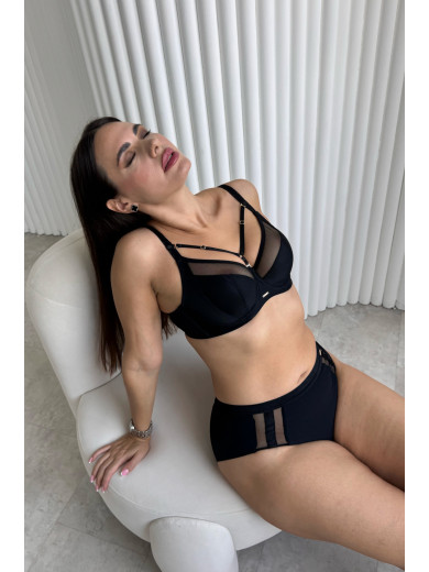 Бюстгальтер із м'якою чашкою ORHIDEJA 103.000