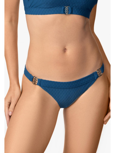 Плавки женские с низкой посадкой Marc & Andre L2617-Z-LWT