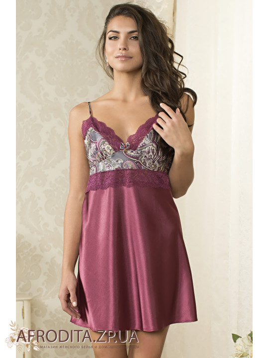 Комбинация Mia Mia "Адель" 9404