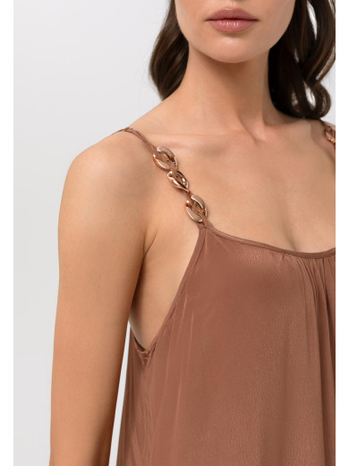 Пляжное платье Marc & Andre LD25-02-2502