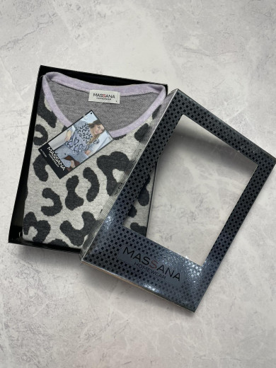 Женская пижама со штанами Massana P731253