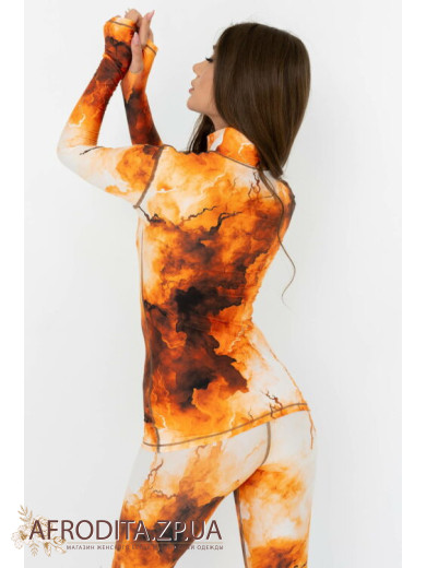 Комплект женского термобелья Totalfit 82482