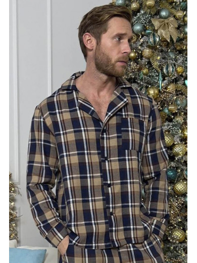 Мужской домашний комплект Cosy 82608