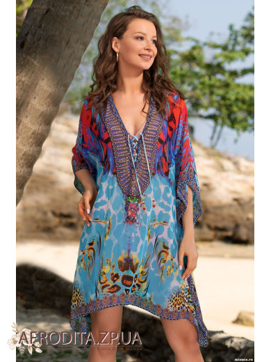 Женская туника "Рио" 8606