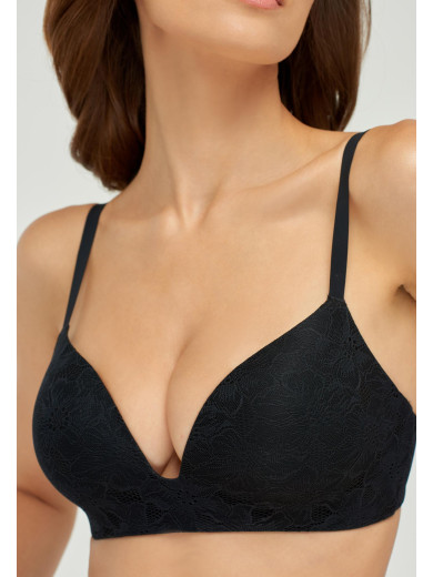 Бюстгальтер класичний Marc & André A8-2045 чорний
