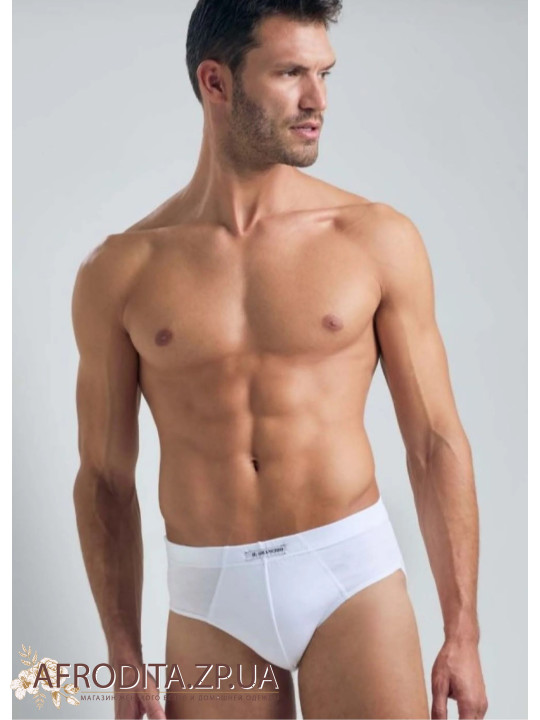 Классические трусы слипы IlGranchio GS102