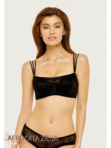 Бюстгальтер балконет Marc & André S20-0424-BNM-LY