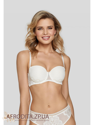 Бюстгальтер балконет Marc & Andre W23-0313-BNM-LY