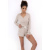 Женский домашний комплект с шортами Sensis 82653