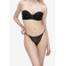 Черные женские трусики Marc & Andre W26-0294-K1-TNO-LZ