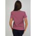 Жіноча футболка 1359-16512