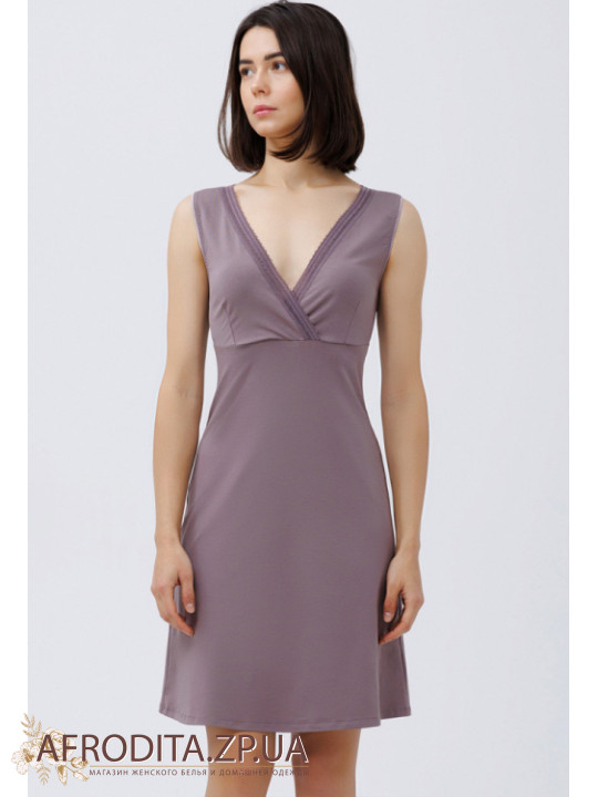 Сорочка женская из хлопка 1767-16681