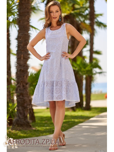 Пляжна сукня "Домінікана" 1405