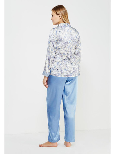 Піжама жіноча з брюками "Дольче Віта" 5916