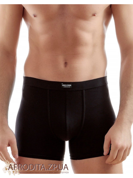 Мужские трусы боксеры Enrico Coveri EB1002