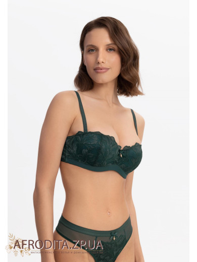 Бюстгальтер балконет Marc & Andre W25-0413-01-BNM-LY