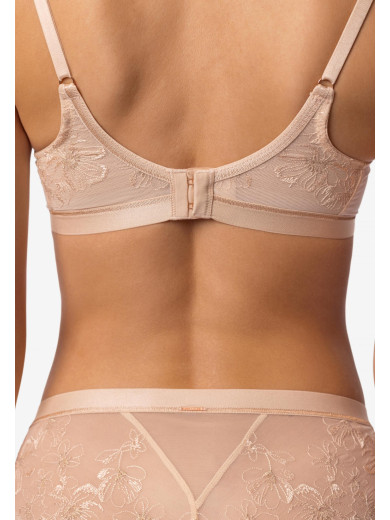 Бюстгальтер із формованою чашкою Marc & Andre S26-0216-07-RGM-LY