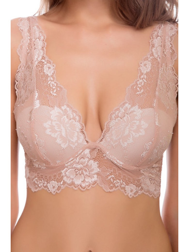 Бюстгальтер бралетт LORMAR - GEM