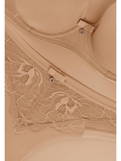Женские трусы стринги Marc & Andre W24-1691-K1-STL-LZ
