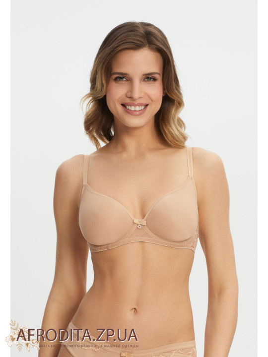 Бюстгальтер Marc & Andre W24-1617-03-RGM-LY