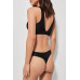 Трусы бесшовные танга GISELA 1/10023