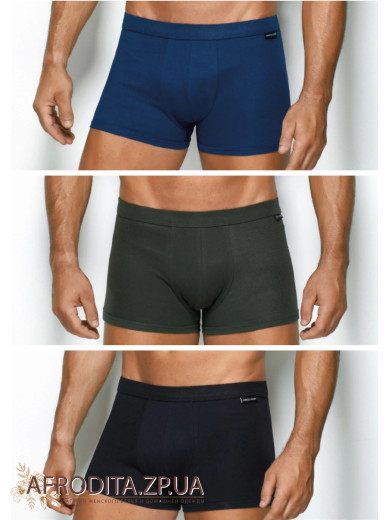 Мужские трусы боксеры Enrico Coveri EB 1272