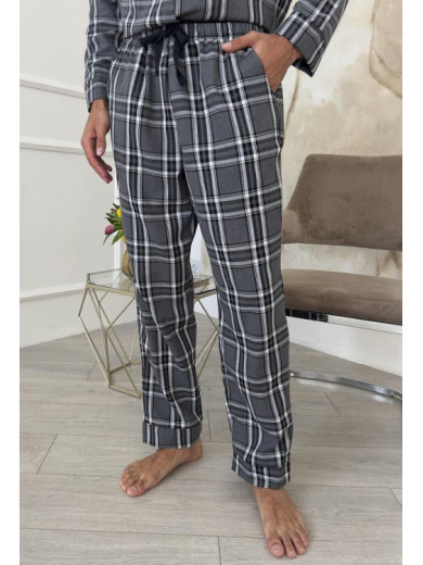 Мужской домашний комплект Cosy 82596